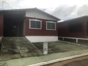 Casa Condomínio Centro, Caldas Novas - GO — foto 1