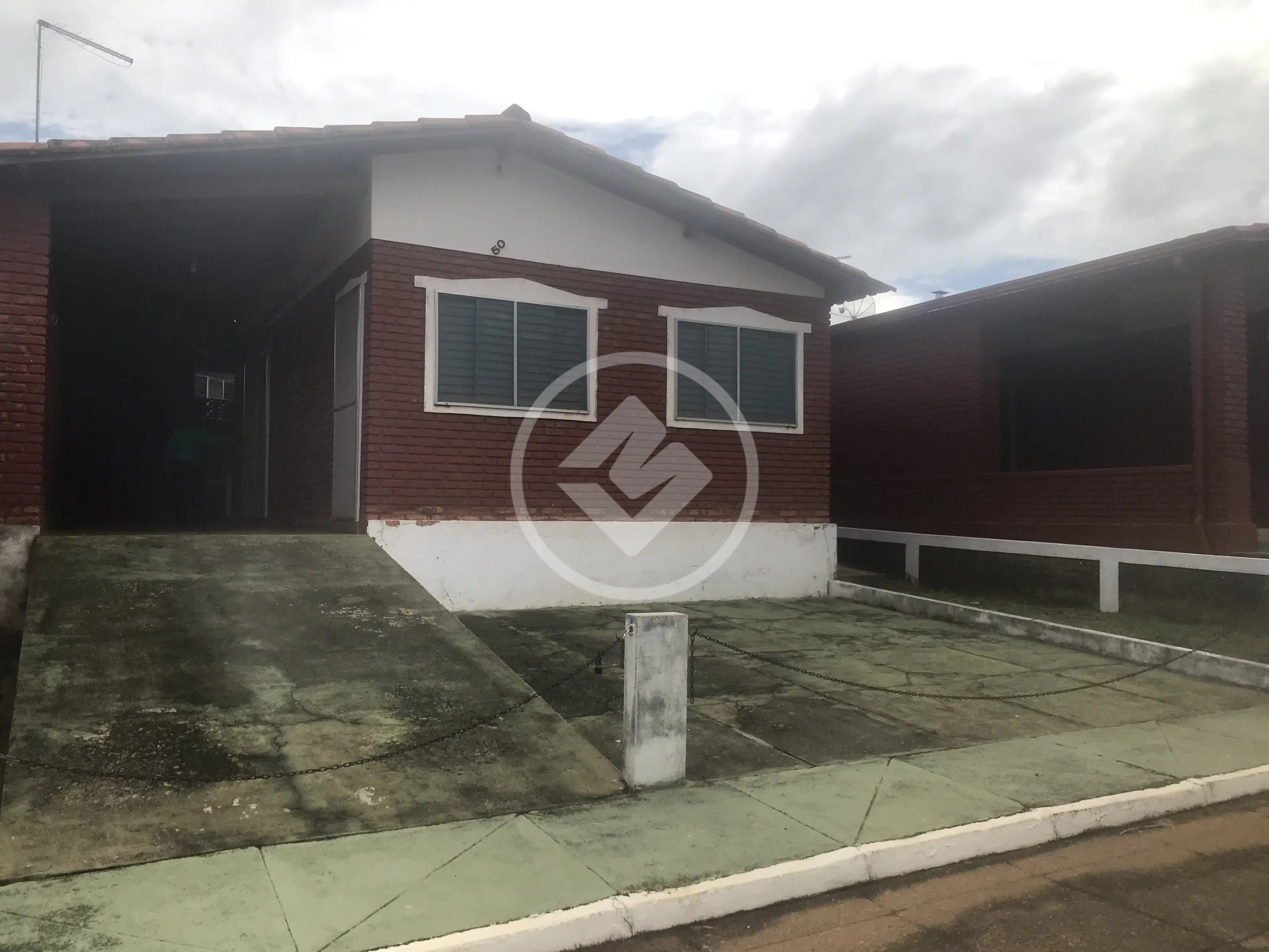 Imagem 1 - Casa Condomínio em Centro, Caldas Novas - GO