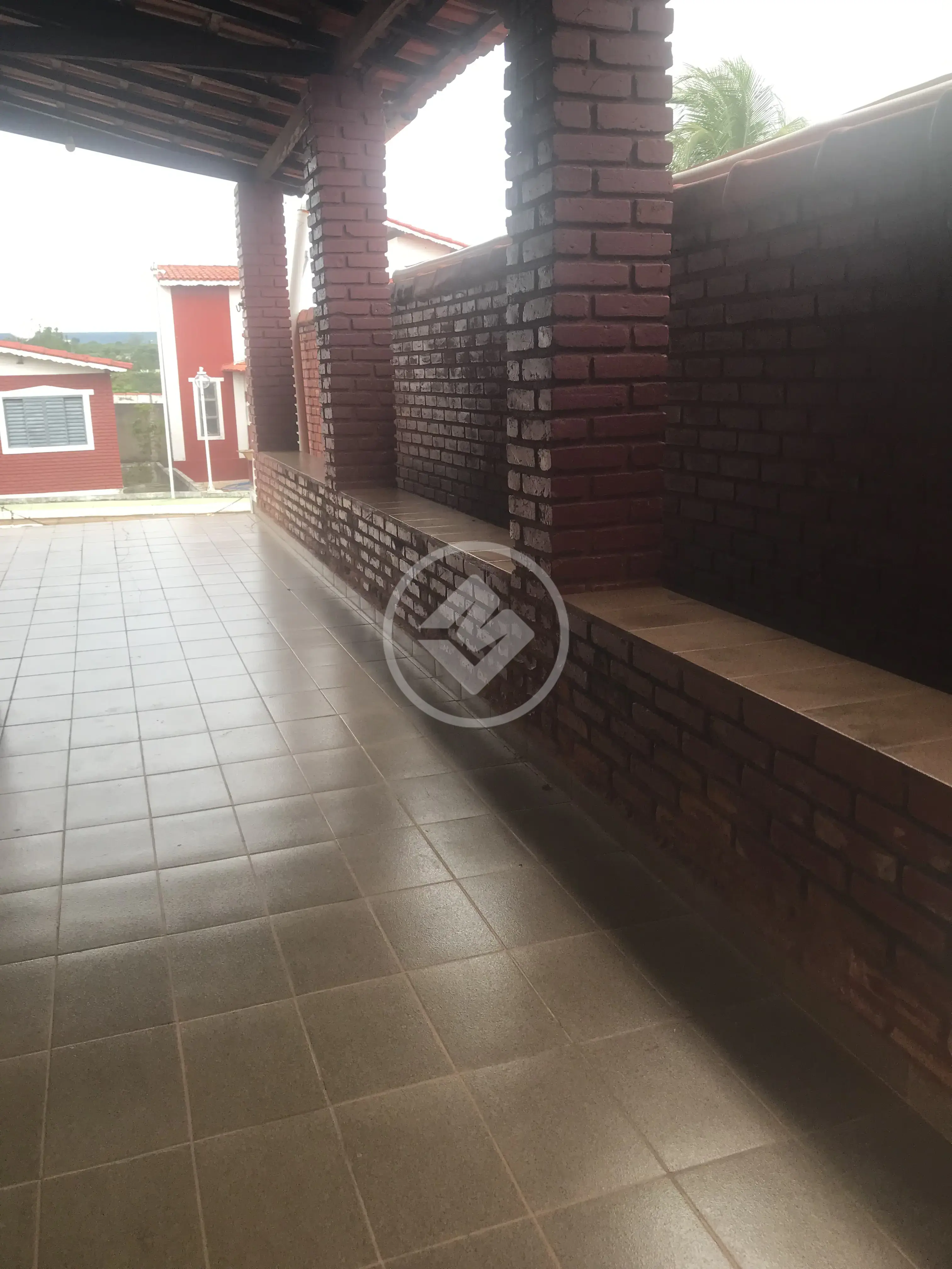 Image 2 - Casa Condomínio em Centro, Caldas Novas - GO