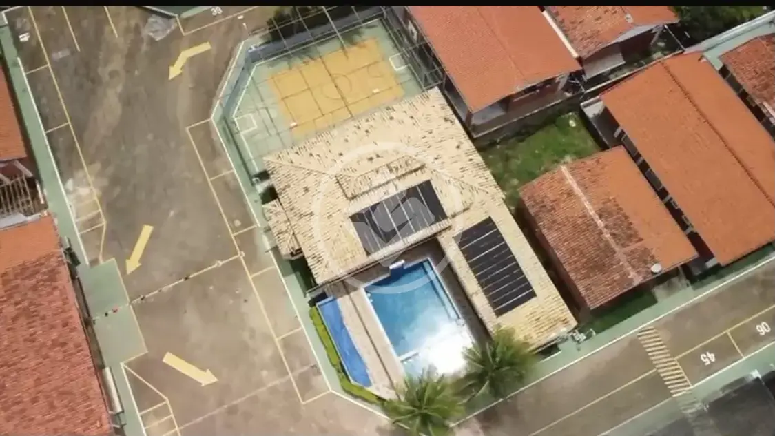 Image 12 - Casa Condomínio em Centro, Caldas Novas - GO