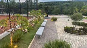 Imagem 2 - Terreno Condomínio em Cidade das Flores, Caldas Novas - GO
