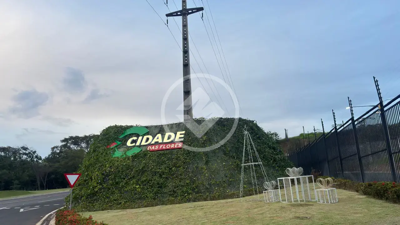 Imagem 6 - Terreno Condomínio em Cidade das Flores, Caldas Novas - GO
