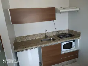 Imagem 3 - Apartamento em Centro, Caldas Novas - GO
