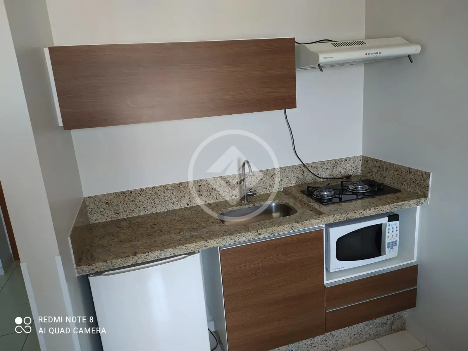 Imagem 3 - Apartamento em Centro, Caldas Novas - GO