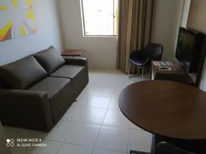 Apartamento Centro, Caldas Novas - GO — foto 1