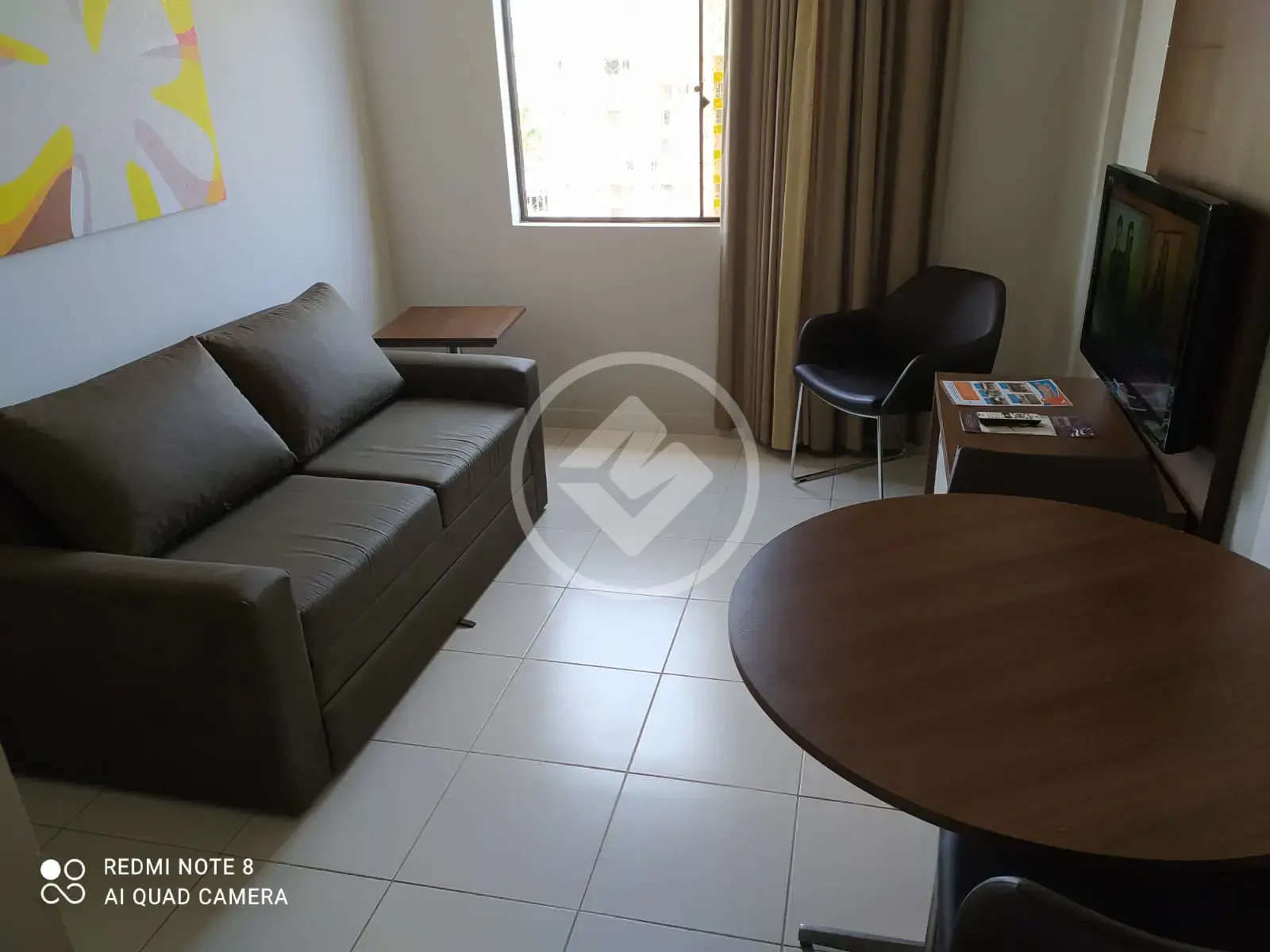 Imagem 1 - Apartamento em Centro, Caldas Novas - GO