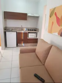 Apartamento Centro, Caldas Novas - GO — foto 2