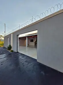 Casa Residencial Recanto de Caldas, Caldas Novas - GO — foto 1