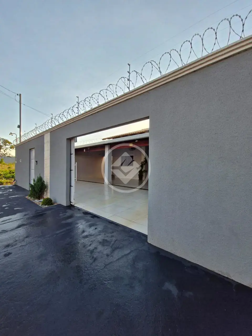 Imagem 1 - Casa em Residencial Recanto de Caldas, Caldas Novas - GO