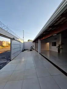 Casa Residencial Recanto de Caldas, Caldas Novas - GO — foto 2
