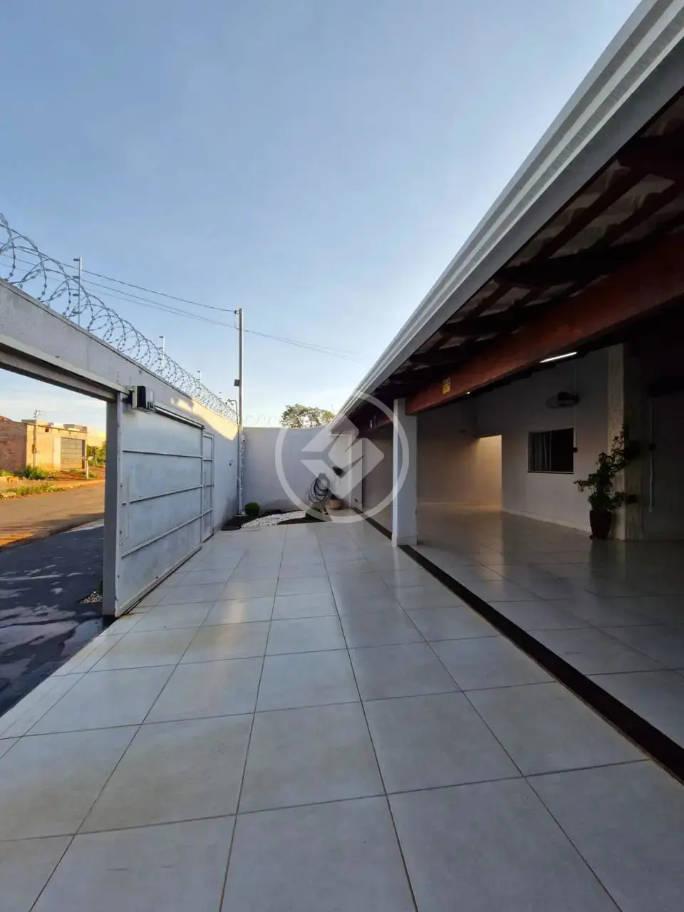 Image 2 - Casa em Residencial Recanto de Caldas, Caldas Novas - GO