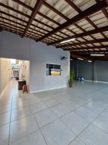 Imagem 3 - Casa em Residencial Recanto de Caldas, Caldas Novas - GO