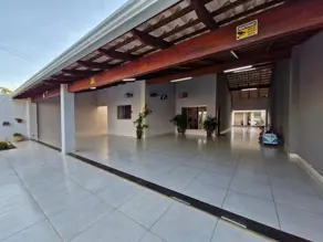 Imagem 5 - Casa em Residencial Recanto de Caldas, Caldas Novas - GO