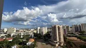 Imagem 2 - Apartamento em Centro, Caldas Novas - GO