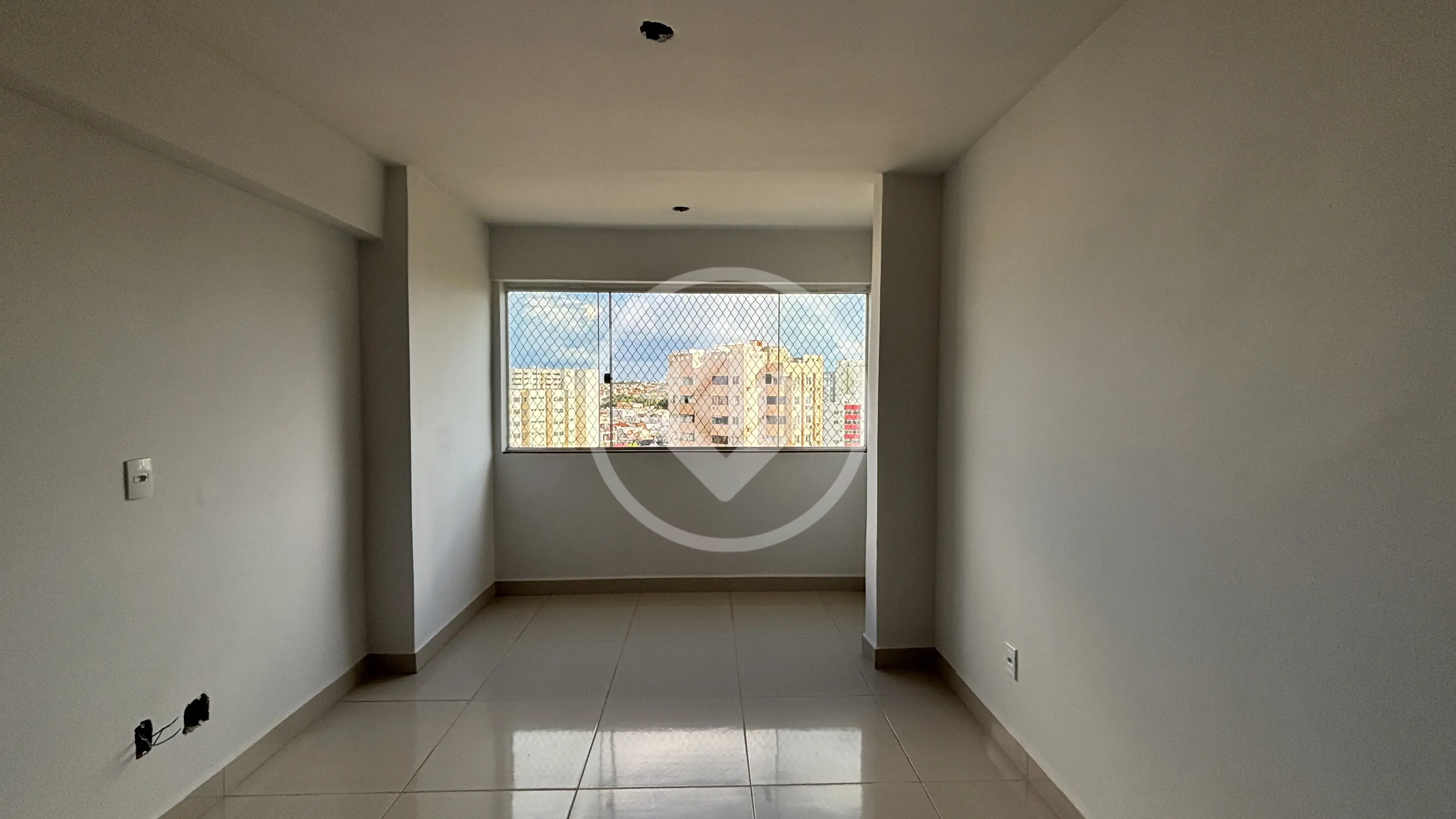 Image 2 - Apartamento em Centro, Caldas Novas - GO