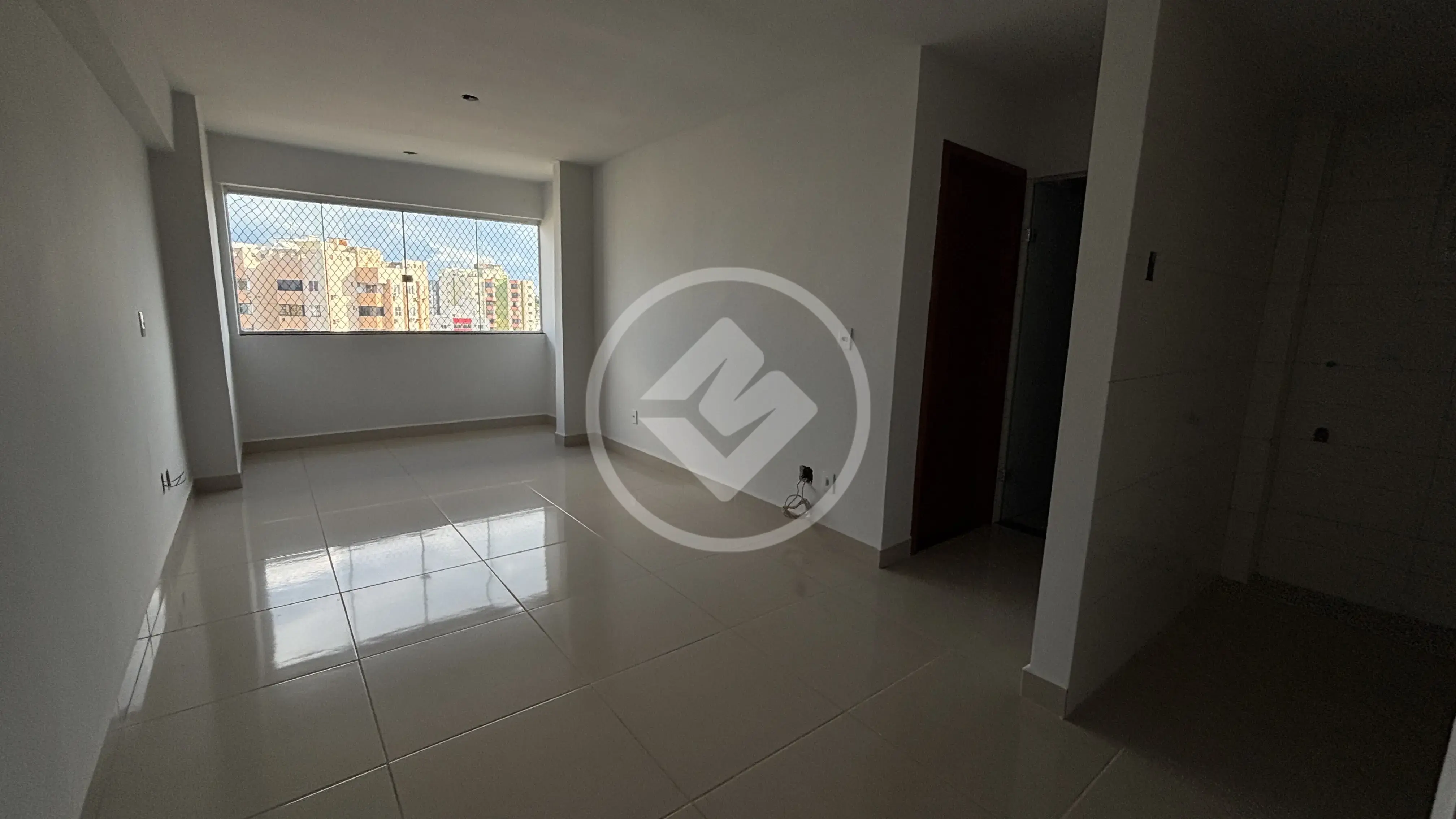 Imagem 1 - Apartamento em Centro, Caldas Novas - GO