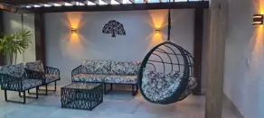 Casa Do Turista, Caldas Novas - GO — foto 2