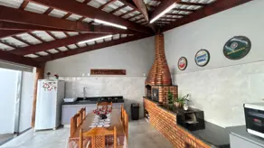 Imagem 6 - Casa em Do Turista, Caldas Novas - GO