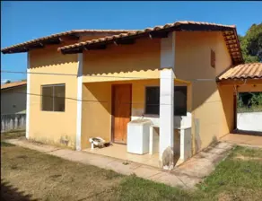Casa Setor Serrinha, Caldas Novas - GO — foto 2