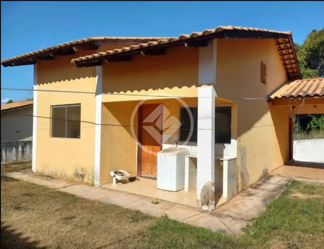 Imagem 1 - Casa em Setor Serrinha, Caldas Novas - GO