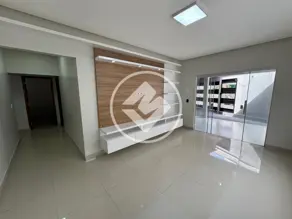 Imagem 4 - Casa em Setor Serrinha, Caldas Novas - GO