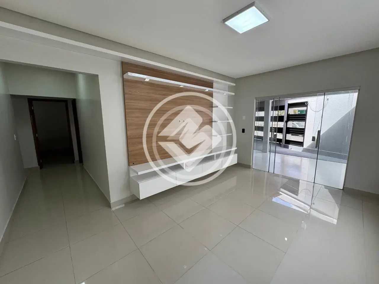 Imagem 4 - Casa em Setor Serrinha, Caldas Novas - GO