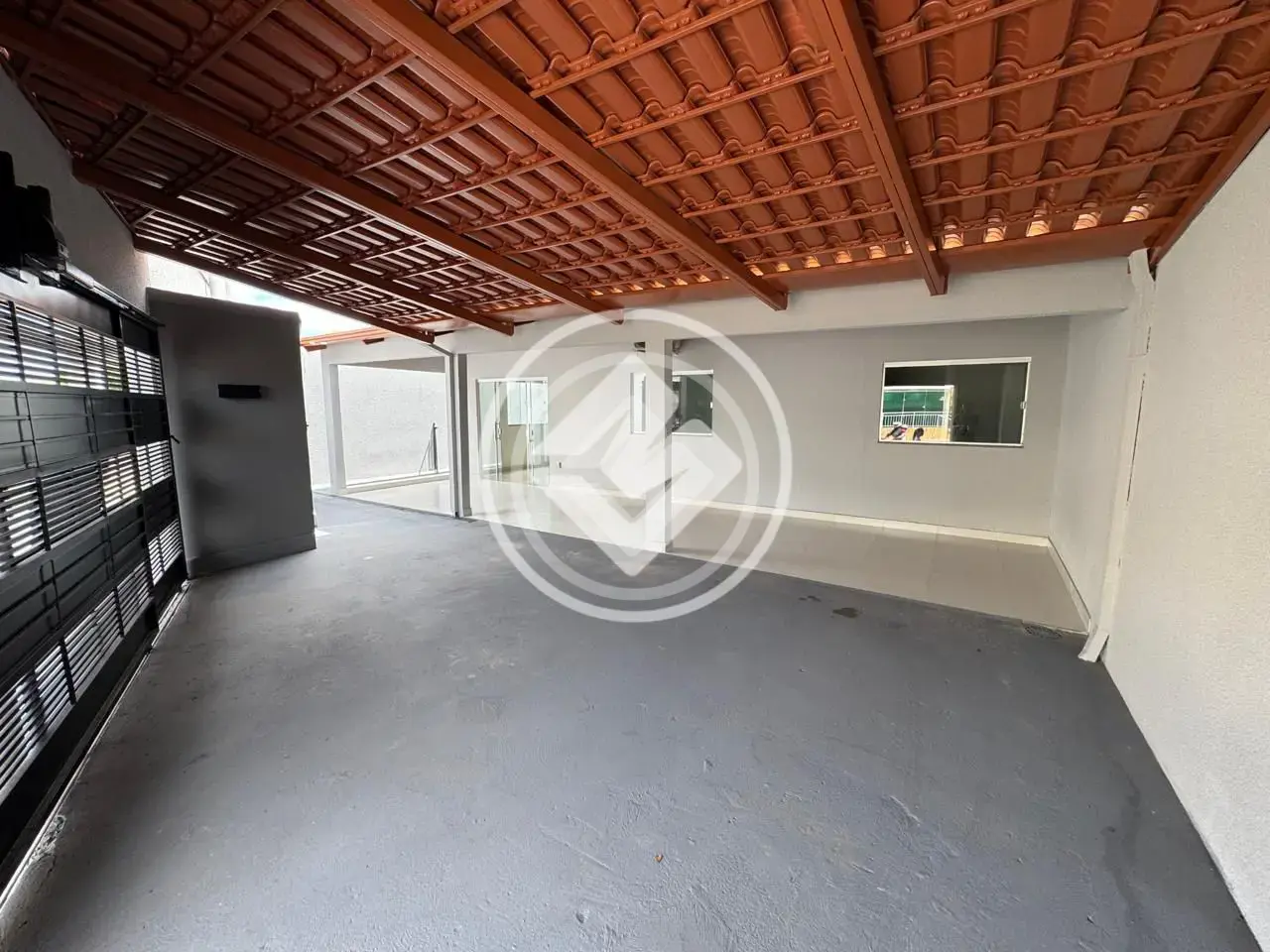 Imagem 2 - Casa em Setor Serrinha, Caldas Novas - GO