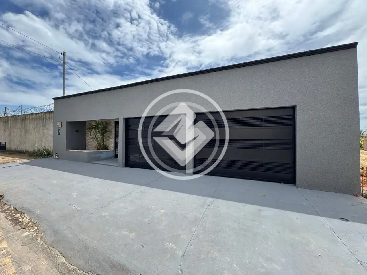 Imagem 1 - Casa em Setor Serrinha, Caldas Novas - GO