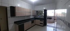 Casa Caldas do Oeste, Caldas Novas - GO — foto 1