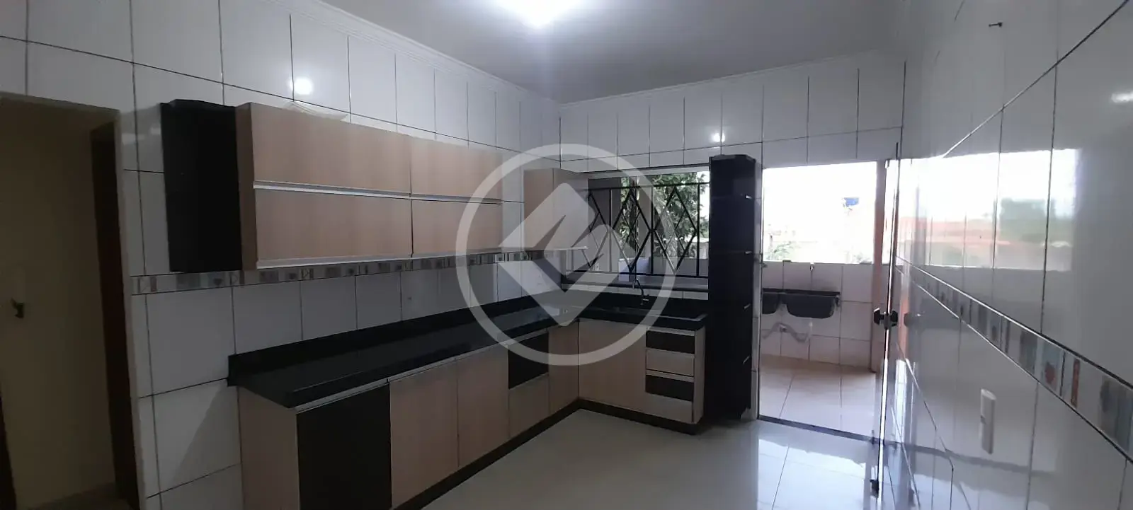 Imagem 1 - Casa em Caldas do Oeste, Caldas Novas - GO