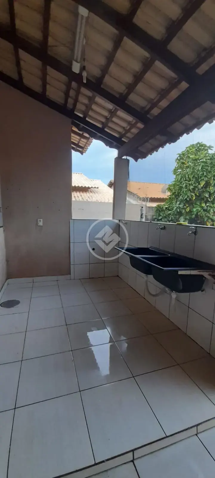 Imagem 2 - Casa em Caldas do Oeste, Caldas Novas - GO