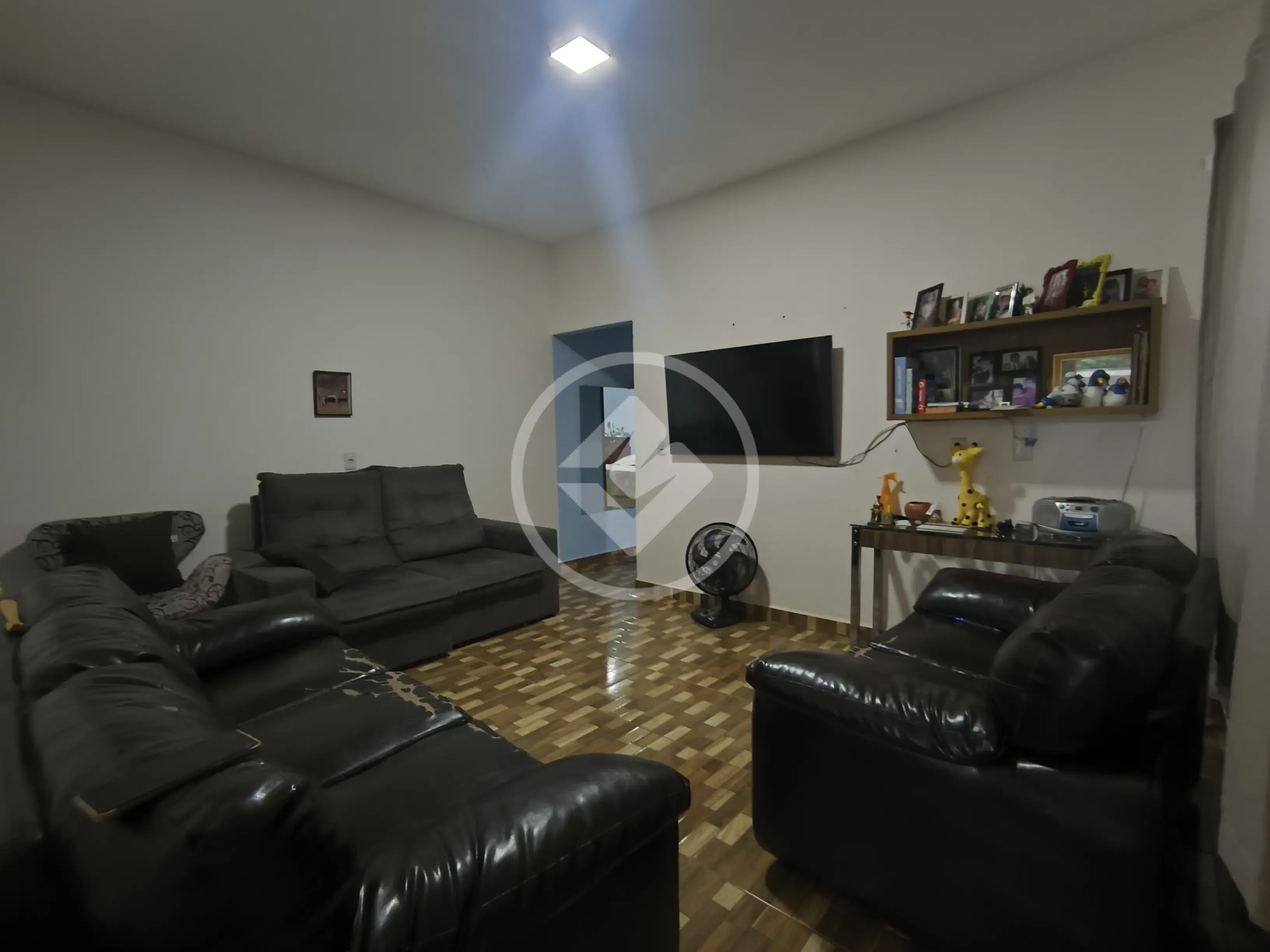 Imagem 1 - Casa em Setor Aeroporto, Caldas Novas - GO