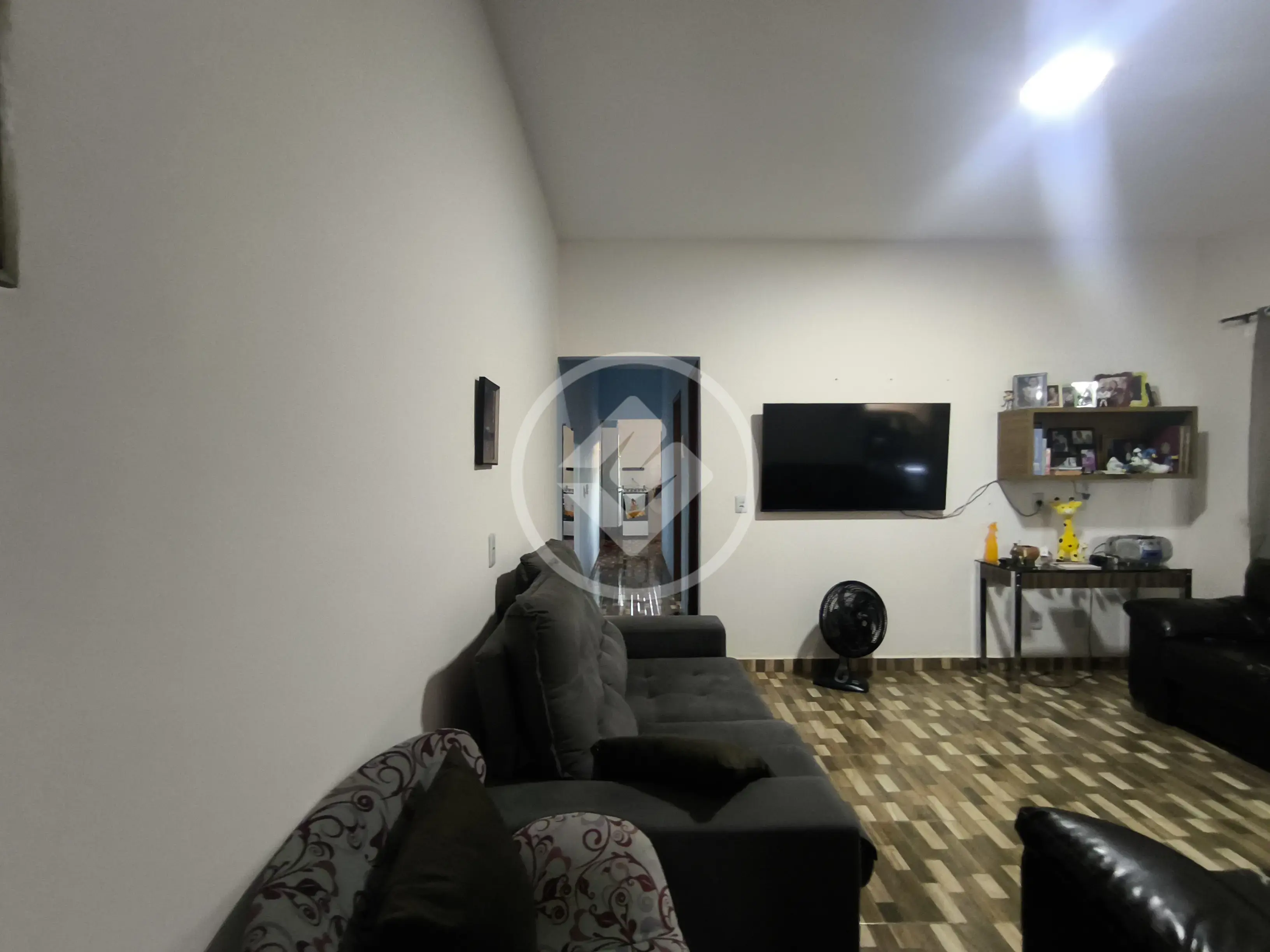 Imagem 2 - Casa em Setor Aeroporto, Caldas Novas - GO
