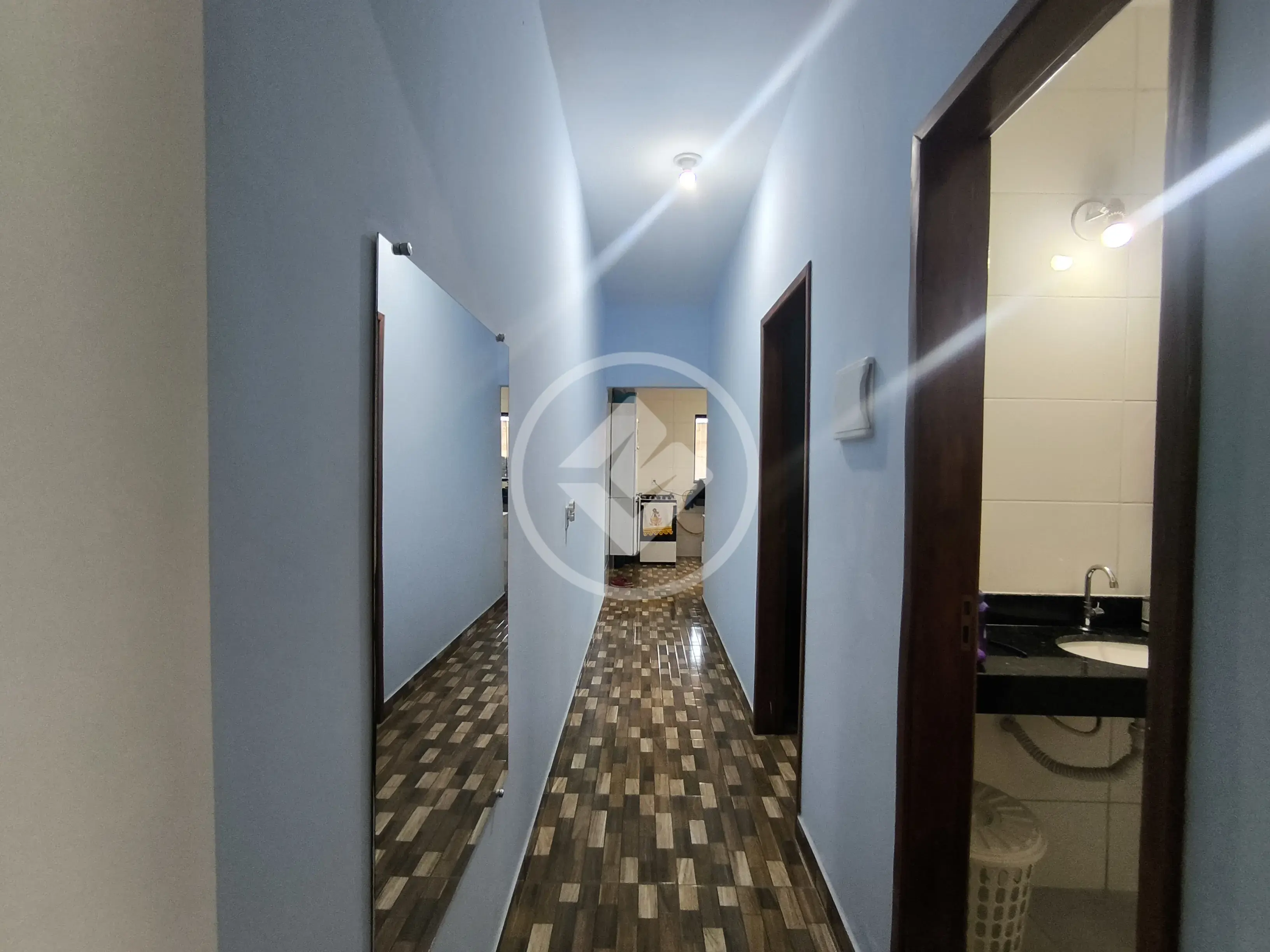 Imagem 3 - Casa em Setor Aeroporto, Caldas Novas - GO