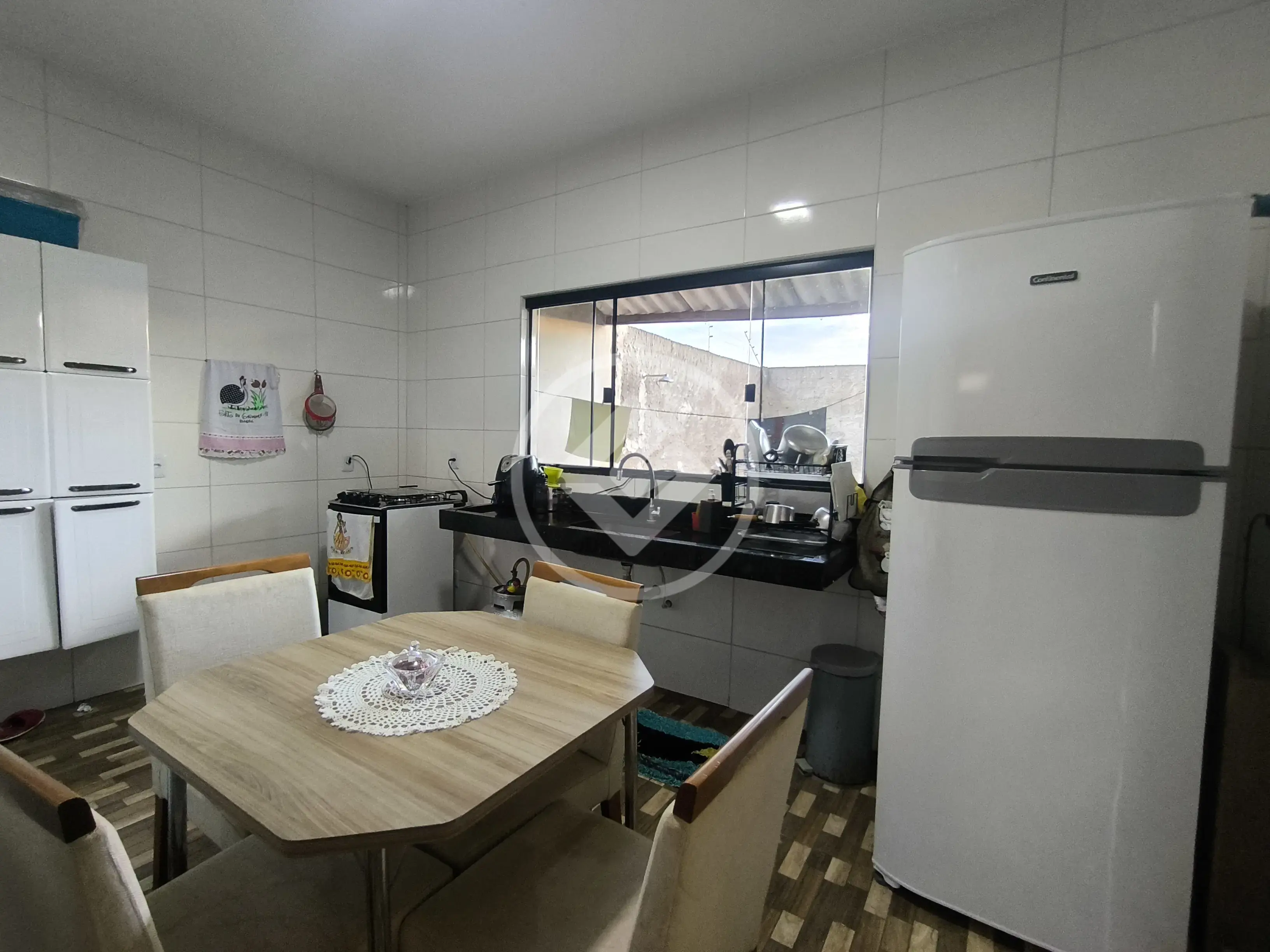 Image 10 - Casa em Setor Aeroporto, Caldas Novas - GO