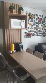 Imagem 4 - Apartamento em Centro, Caldas Novas - GO