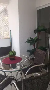 Apartamento Centro, Caldas Novas - GO — foto 2