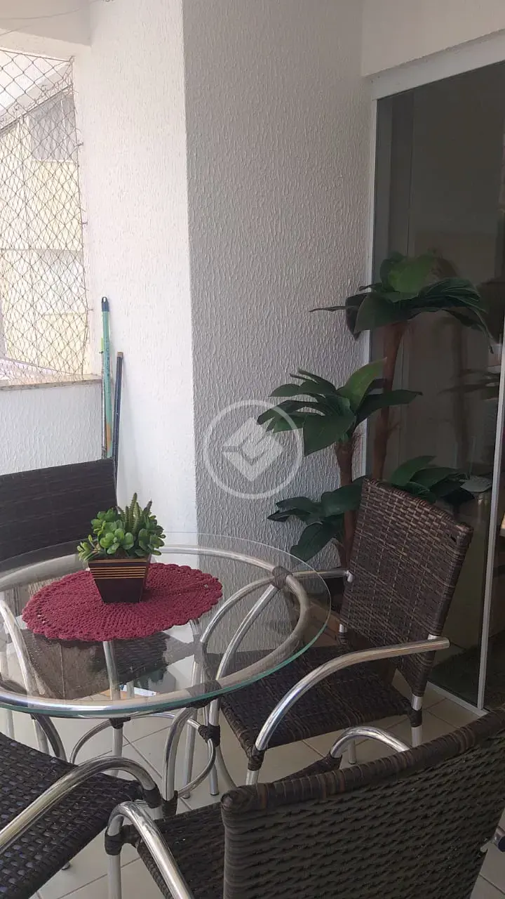 Image 2 - Apartamento em Centro, Caldas Novas - GO