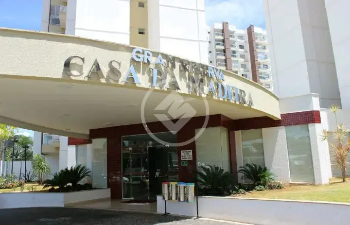 Image 36 - Apartamento em Centro, Caldas Novas - GO