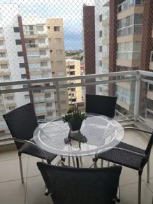 Apartamento Centro, Caldas Novas - GO — foto 1