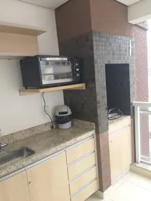 Imagem 2 - Apartamento em Centro, Caldas Novas - GO