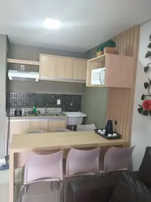 Imagem 3 - Apartamento em Centro, Caldas Novas - GO