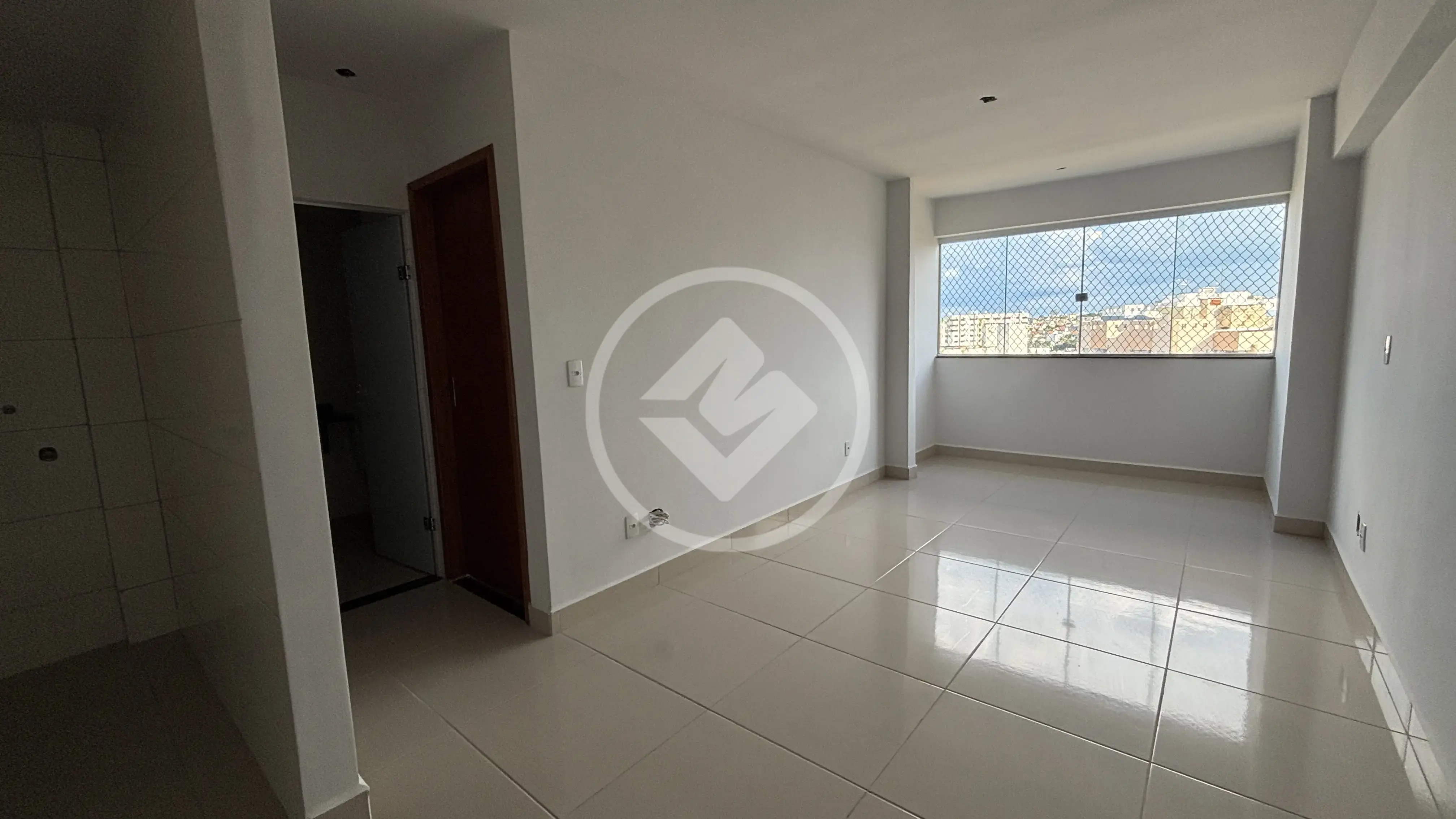Imagem 1 - Apartamento em Centro, Caldas Novas - GO