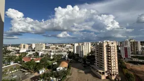 Imagem 2 - Apartamento em Centro, Caldas Novas - GO