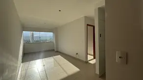 Apartamento Centro, Caldas Novas - GO — foto 1