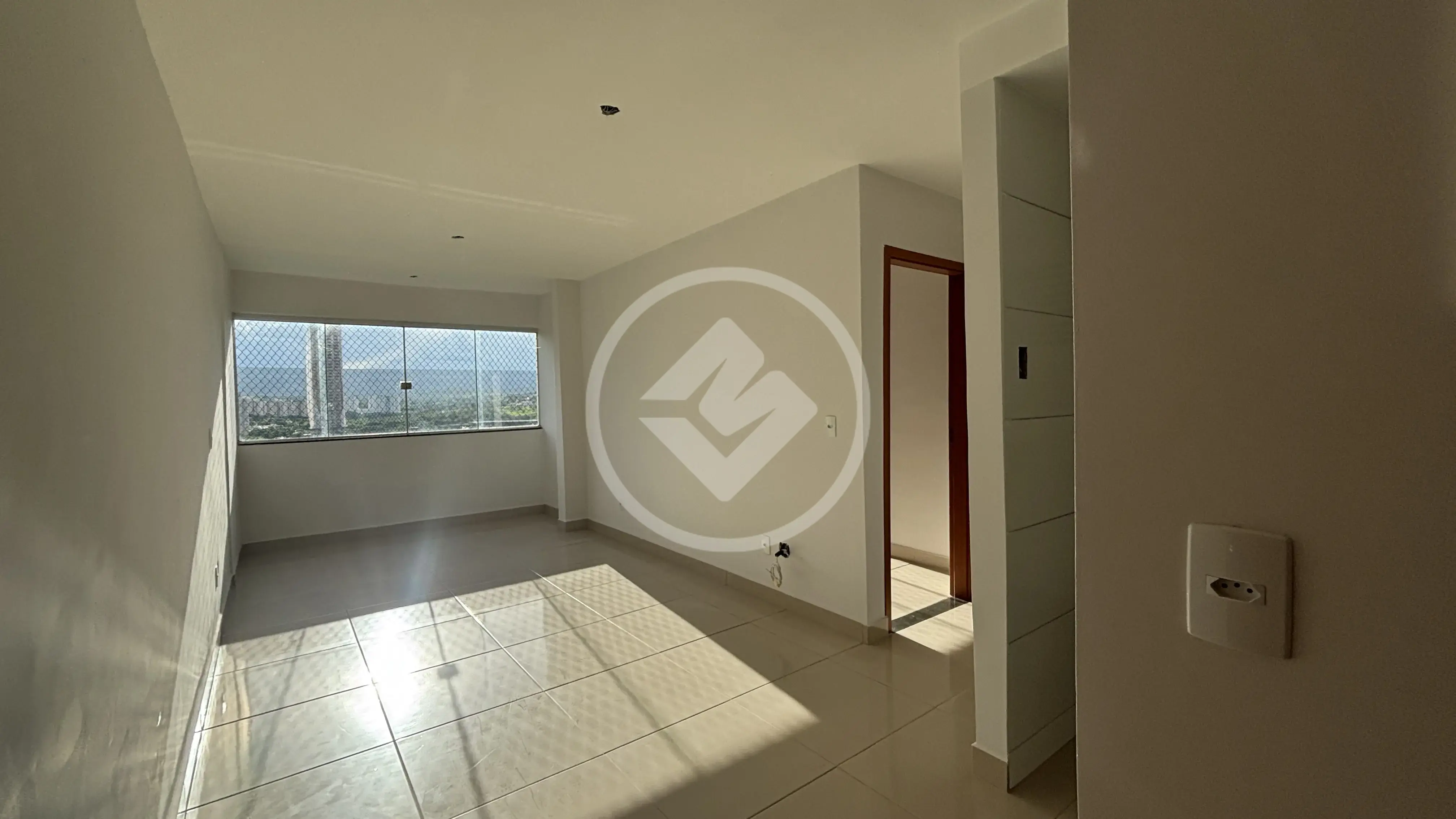 Imagem 1 - Apartamento em Centro, Caldas Novas - GO