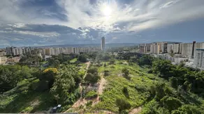 Imagem 2 - Apartamento em Centro, Caldas Novas - GO