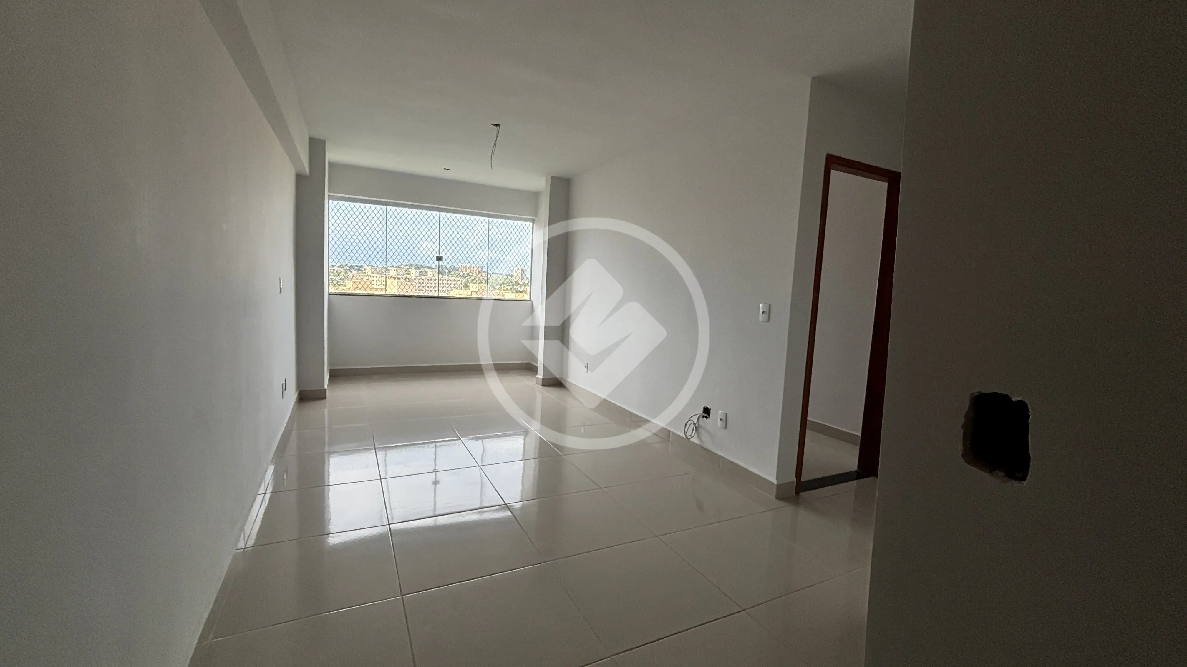 Imagem 1 - Apartamento em Centro, Caldas Novas - GO