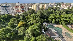 Imagem 3 - Apartamento em Centro, Caldas Novas - GO