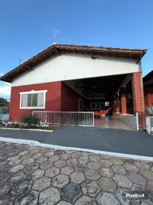 Casa Condomínio Centro, Caldas Novas - GO — foto 1